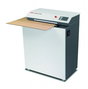 Wellrivare HSM ProfiPack P425 - 3-fas, 400V - Wulff Beltton
