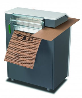 Wellrivare HSM ProfiPack P425 - 3-fas, 400V - Wulff Beltton