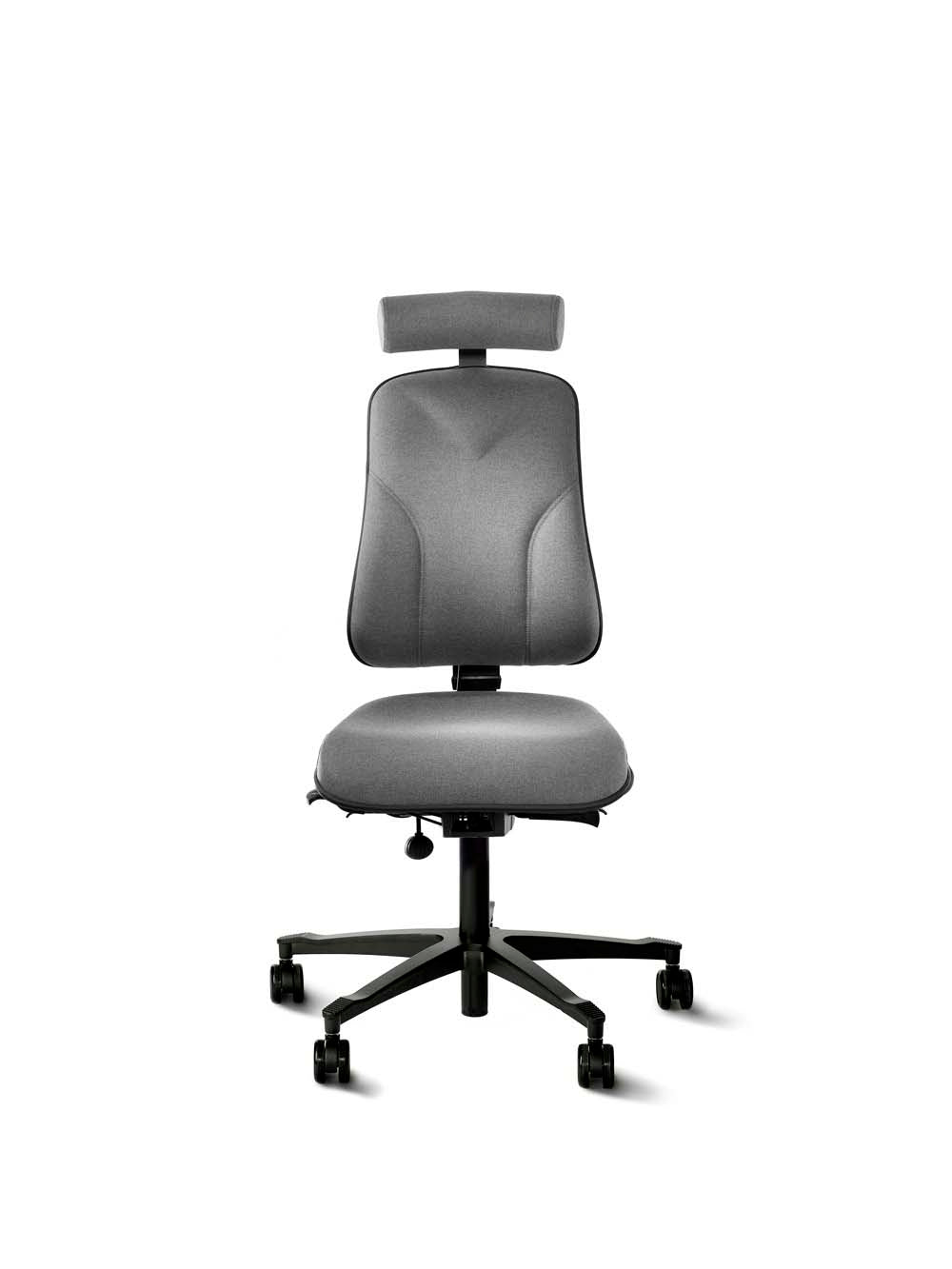 Ergonomisk Kontorstol Höganäs +561 Officeline