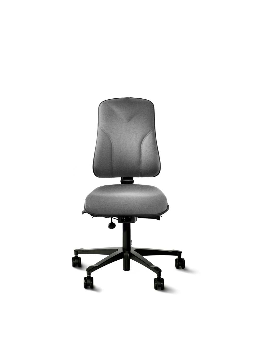 Ergonomisk Kontorstol Höganäs +561 Officeline