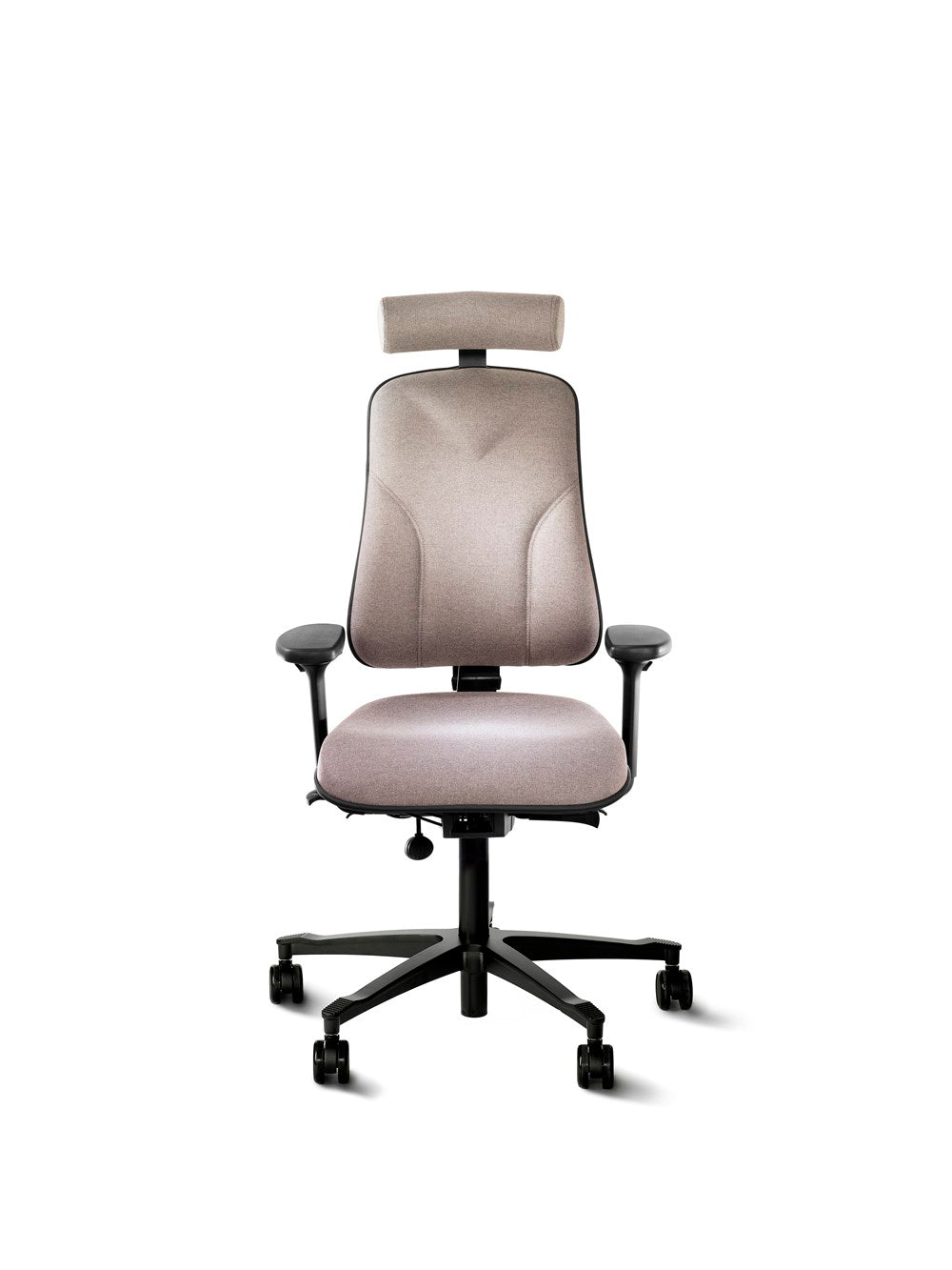 Ergonomisk Kontorstol Höganäs +561 Officeline