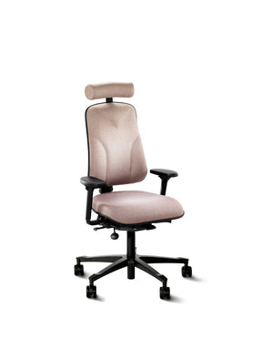 Ergonomisk Kontorstol Höganäs +561 Officeline