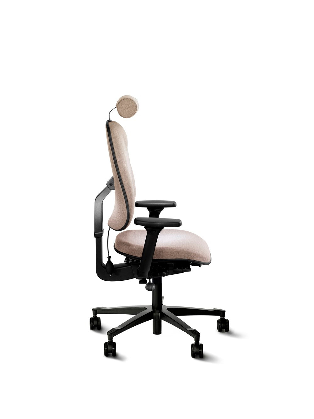 Ergonomisk Kontorstol Höganäs +561 Officeline