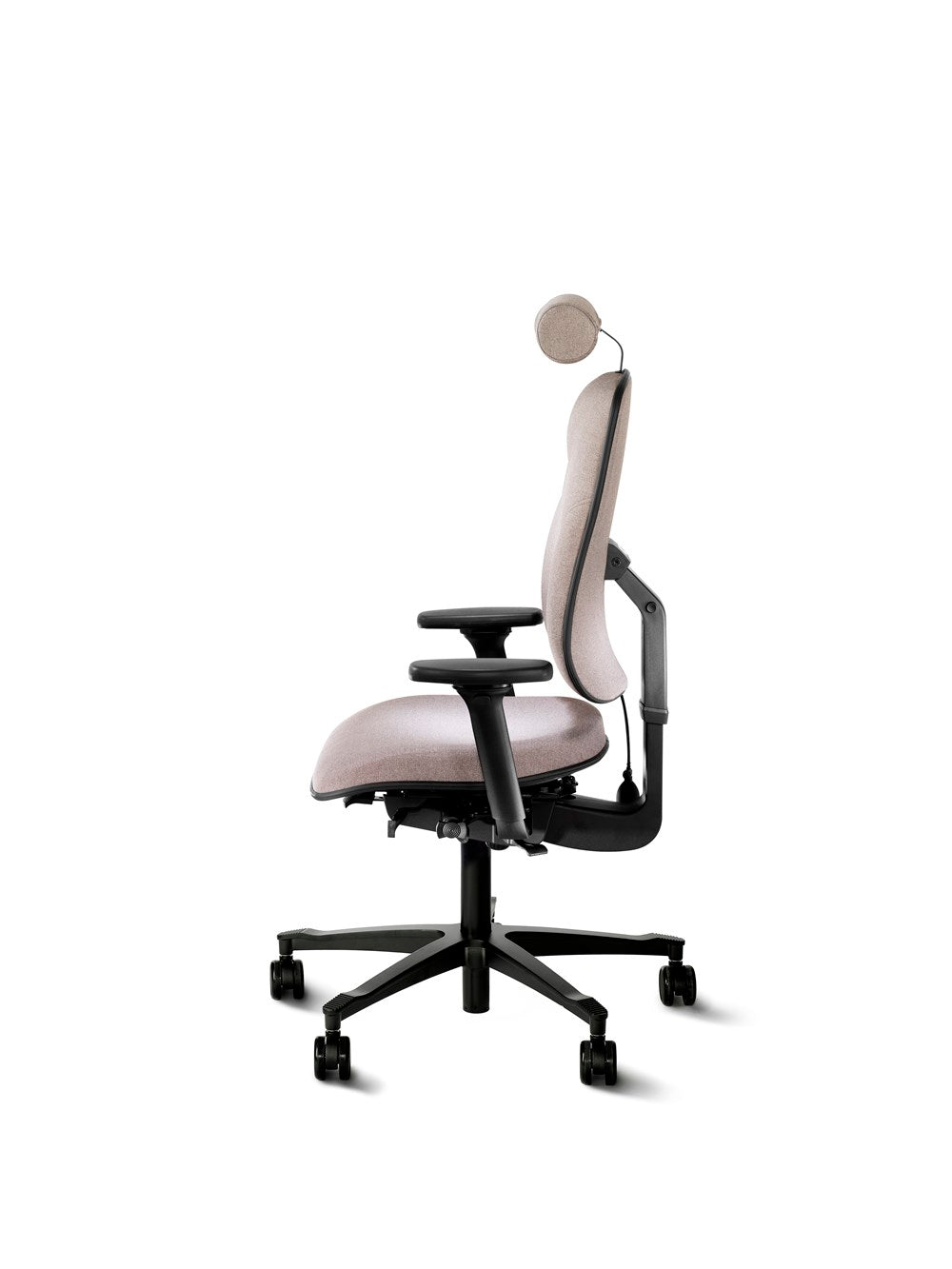 Ergonomisk Kontorstol Höganäs +561 Officeline