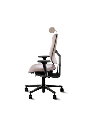 Ergonomisk Kontorstol Höganäs +561 Officeline