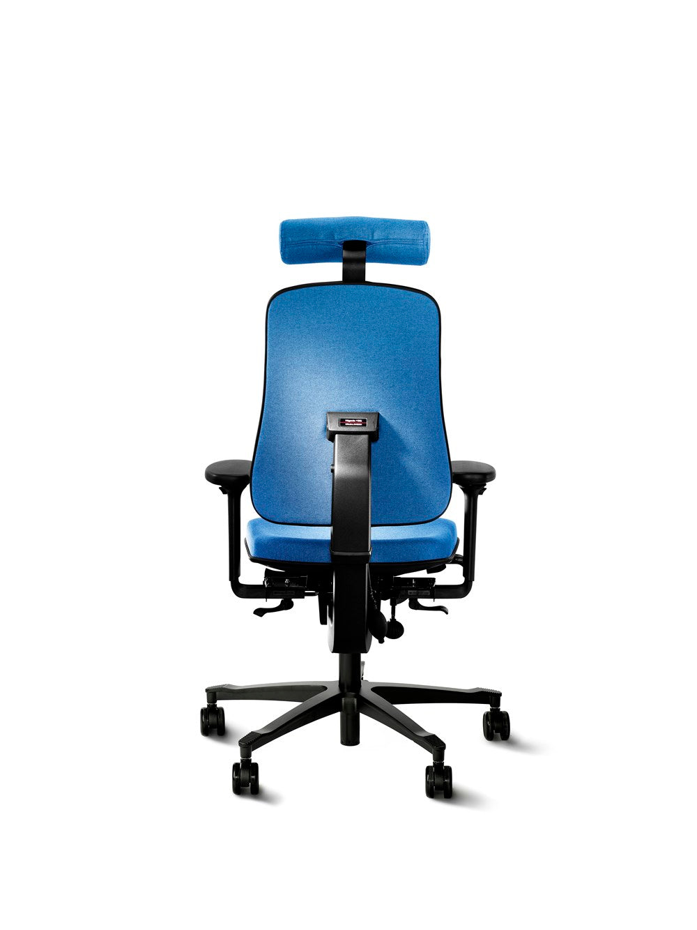 Ergonomisk Kontorstol Höganäs +561 Officeline