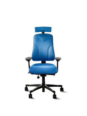 Ergonomisk Kontorstol Höganäs +561 Officeline