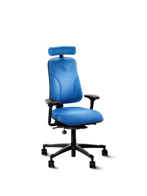 Ergonomisk Kontorstol Höganäs +561 Officeline