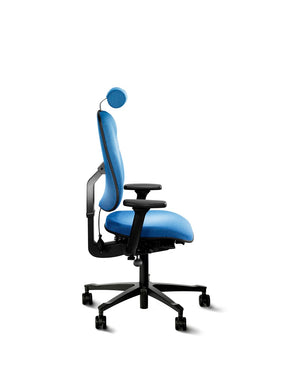 Ergonomisk Kontorstol Höganäs +561 Officeline