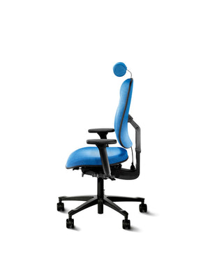 Ergonomisk Kontorstol Höganäs +561 Officeline