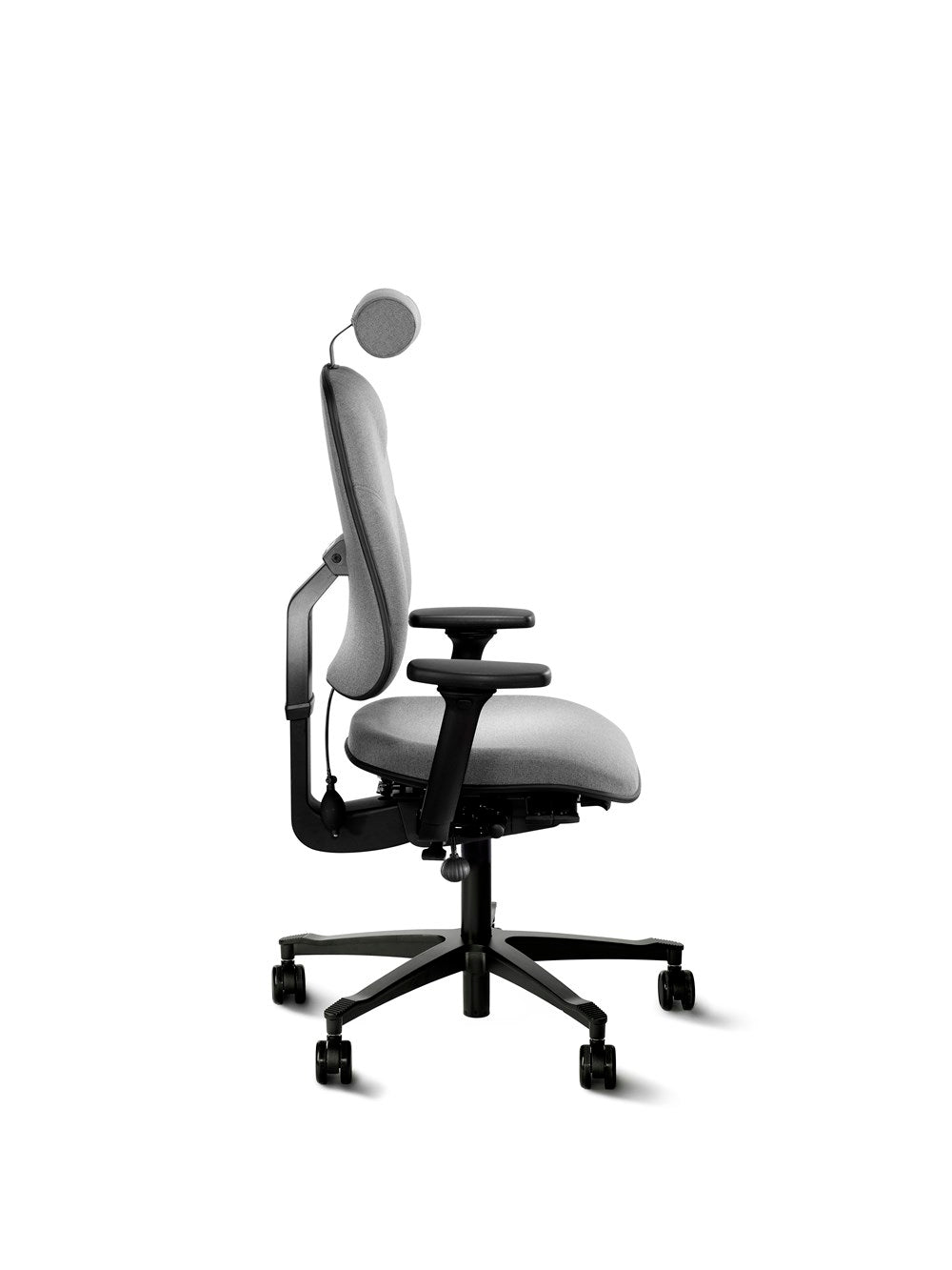 Ergonomisk Kontorstol Höganäs +561 Officeline