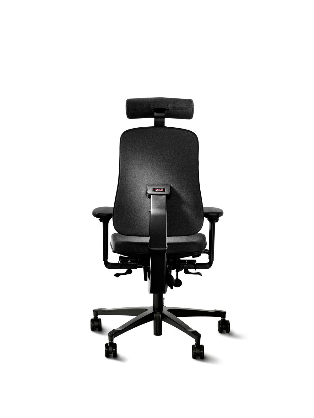 Ergonomisk Kontorstol Höganäs +561 Officeline