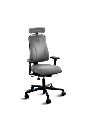 Ergonomisk Kontorstol Höganäs +561 Officeline