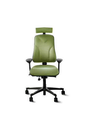 Ergonomisk Kontorstol Höganäs +561 Officeline