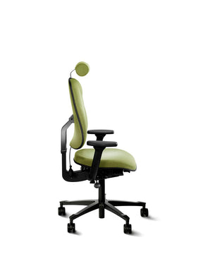 Ergonomisk Kontorstol Höganäs +561 Officeline