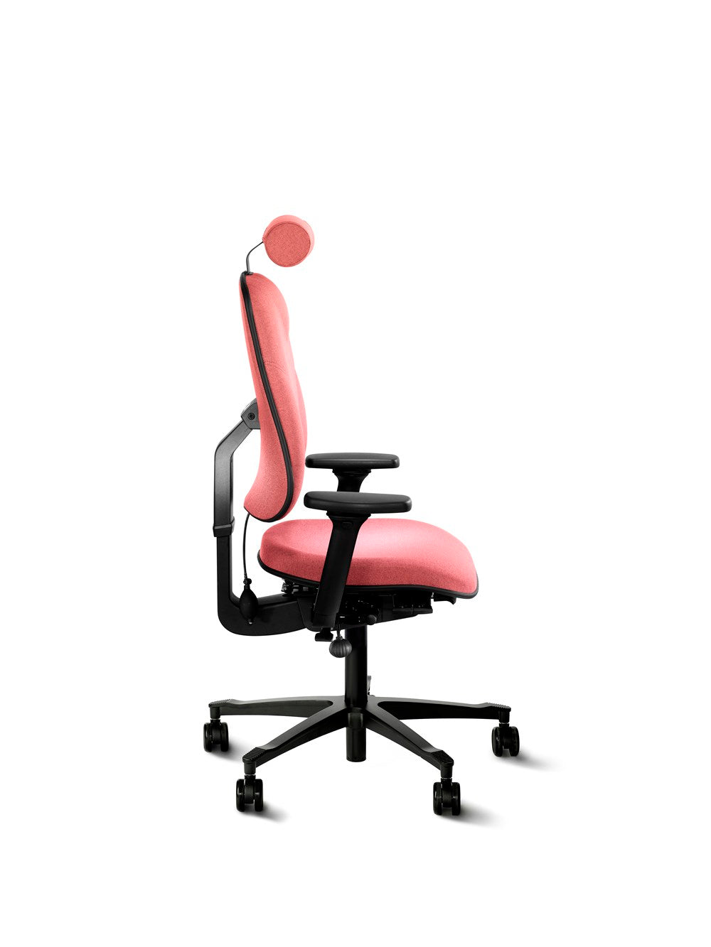 Ergonomisk Kontorstol Höganäs +561 Officeline