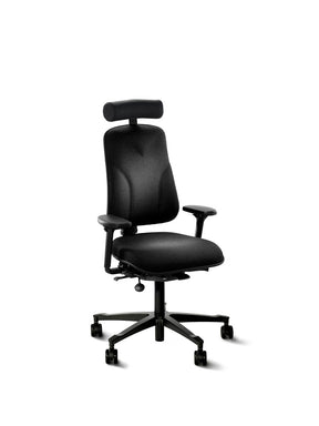 Ergonomisk Kontorstol Höganäs +561 Officeline