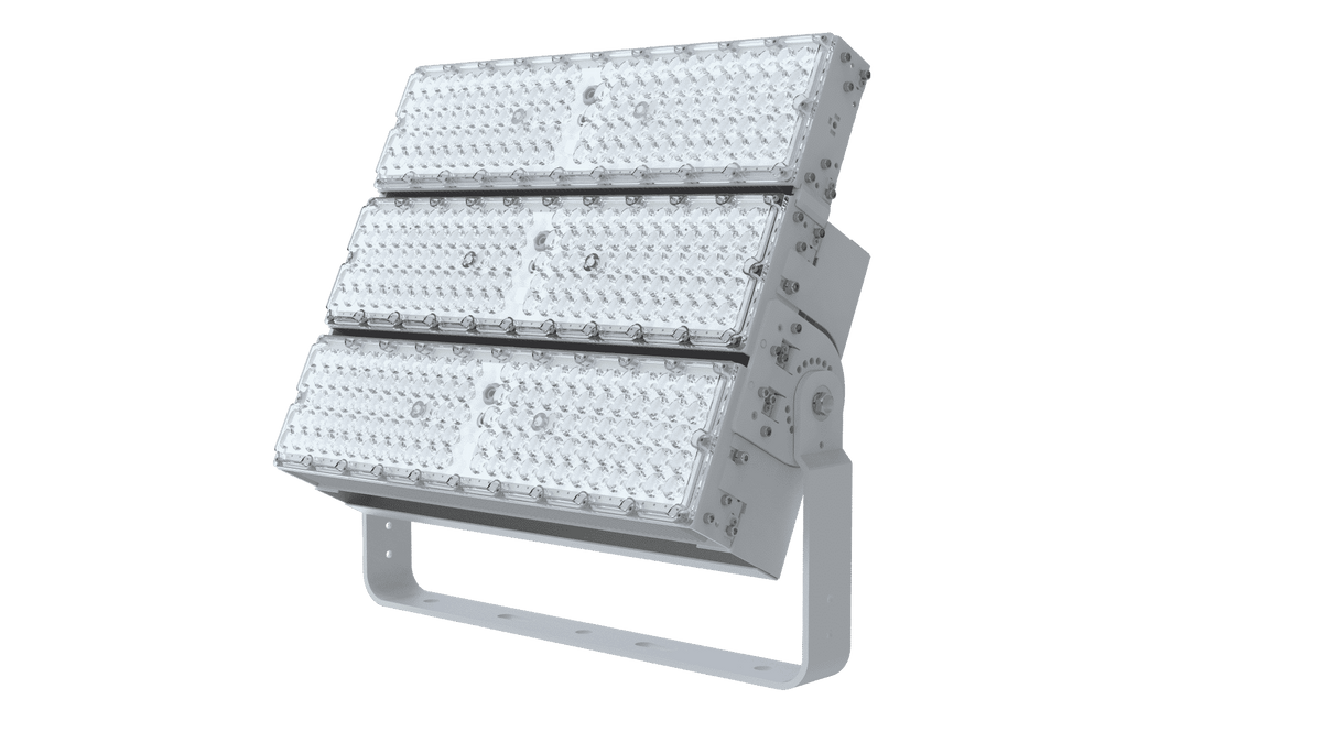 LED Hovedlykt TSR-PROLED PLUS 122.000lm