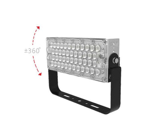 LED hovedlykt TSR-PROLED PLUS 19.200lm