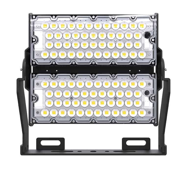 LED hovedlykt TSR-PROLED PLUS 38.000lm