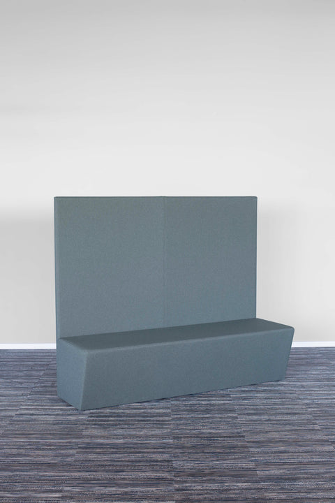The Hut Sofa