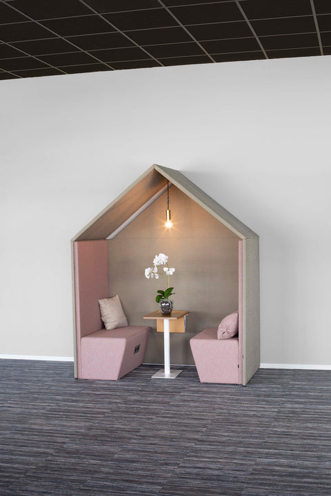 half-a-hut-sound-absorbing