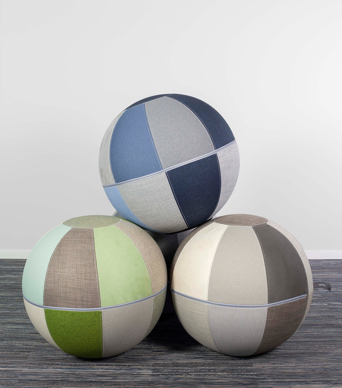 office-ballz-medley