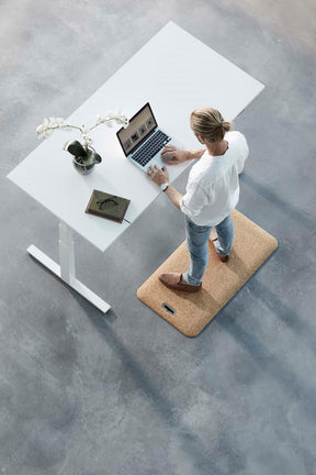 yogamatta-standzon
