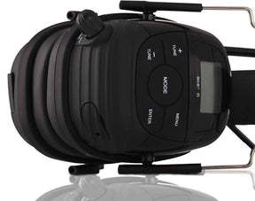Hørselvern WOLF Headset PRO - 2. generasjon
