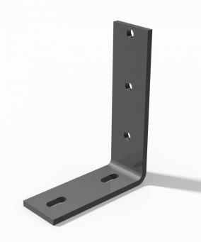 Wulff Bordsfäste, 2-pack, tillbehör bordsskärm - Wulff Beltton