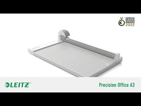 Skjæremaskin Leitz Precision Office A3