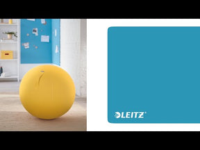 Balanseball Leitz Cozy Ergo