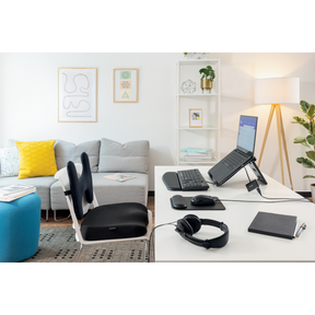 Headset Kensington USB-A Hi-Fi Hodetelefoner med mikrofon