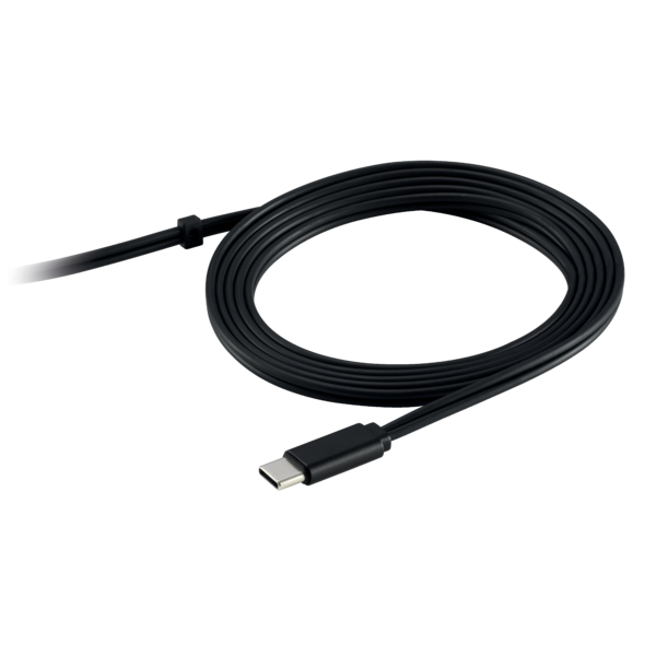 Headset Kensington USB-C Hi-Fi Hodetelefoner med mikrofon