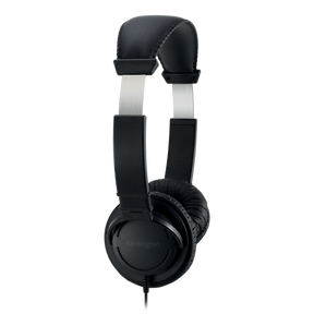 Headset Kensington USB-C Hi-Fi Hodetelefoner med mikrofon