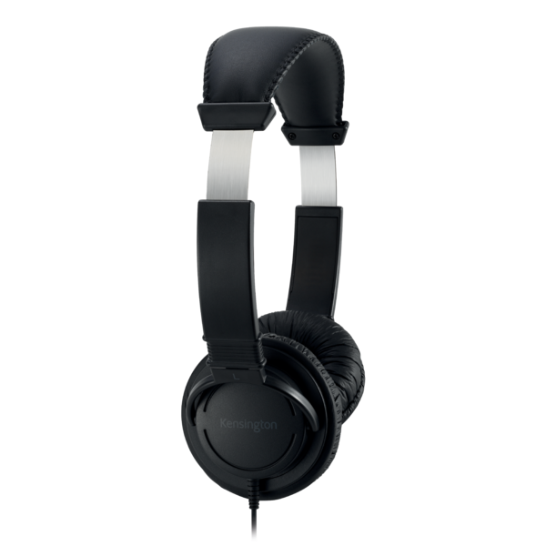 Headset Kensington USB-C Hi-Fi Hodetelefoner med mikrofon