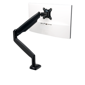 Kensington Monitorarm enkel OneTouch - Svart