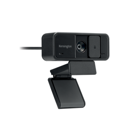 Webkamera med vidvinkel og fast fokus - W1050 -1080p