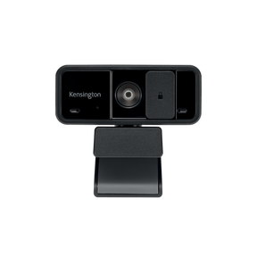 Webkamera med vidvinkel og fast fokus - W1050 -1080p