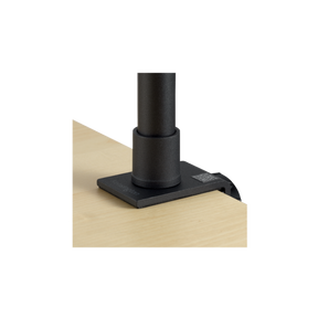 Teleskopfeste C-klemme A1000 Kensington
