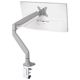 Monitor arm SmartFit One-Touch, enkelt - Kensington