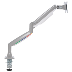 Monitor arm SmartFit One-Touch, enkelt - Kensington