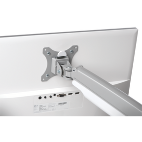 Monitor arm SmartFit One-Touch, enkelt - Kensington