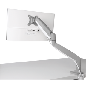 Monitor arm SmartFit One-Touch, enkelt - Kensington