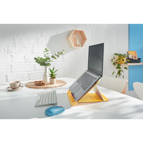 Laptopstativ Leitz Cozy Ergo Justerbar