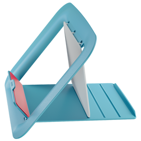 Laptopstativ Leitz Cozy Ergo Justerbar