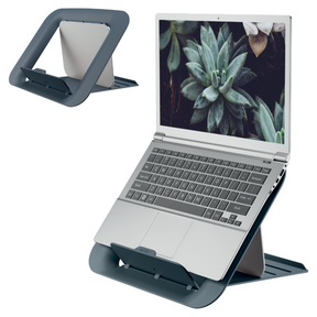 Laptopstativ Leitz Cozy Ergo Justerbar