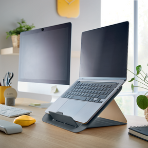 Laptopstativ Leitz Cozy Ergo Justerbar
