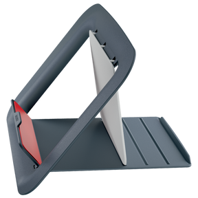 Laptopstativ Leitz Cozy Ergo Justerbar