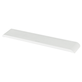 Håndleddsstøtte for Keyboard justerbar Leitz Cozy Ergo
